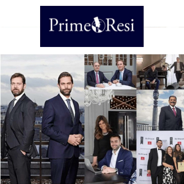 Leslie brothers feature in PrimeResi's roundup of London's prime property families 